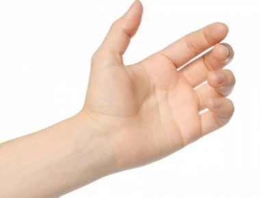 Όλα είναι στην παλάμη: Δείτε σε ποιο σημείο πρέπει να πιέσετε για να σταματήσετε κάθε είδους πόνο (φωτο)